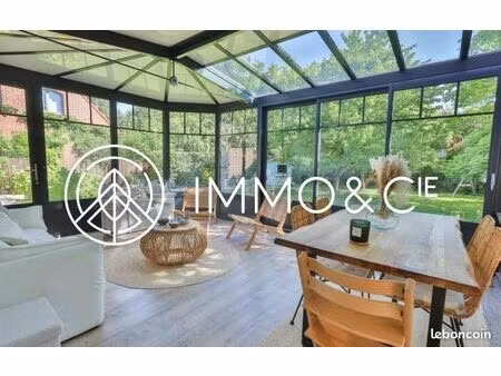 maison 4 pièces 148 m²