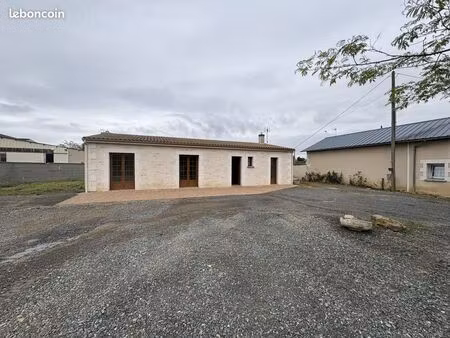 maison 4 pièces 120 m²
