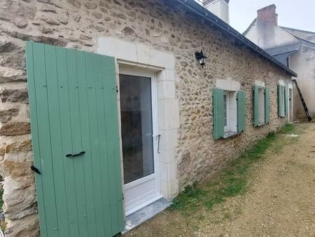 maison 3 pièces 47 m2