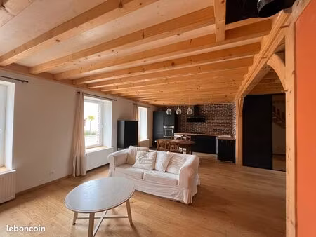loue maison 80 m2