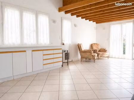 maison cocooning avec jardin  parking privatif  proche berck  le touquet ...