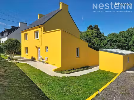 maison 8 pièces 165 m²