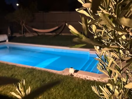 coup de cœur maison individuelle