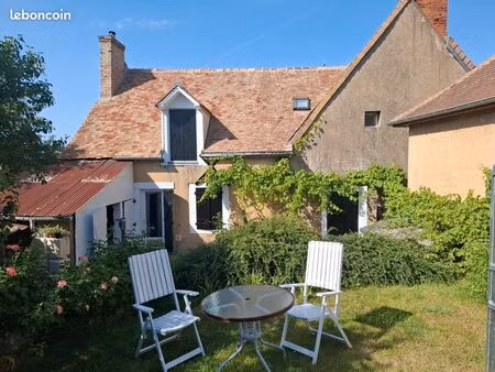 maison de caractère