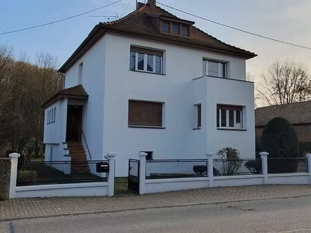 maison 7 pièces 145 m²