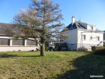 maison 4 pièces 147 m²