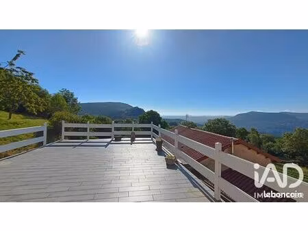 maison 4 pièces 94 m²