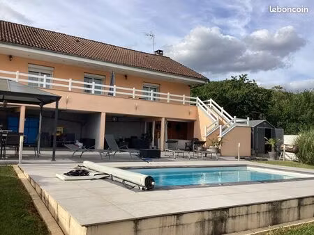 maison axe chaumont langres