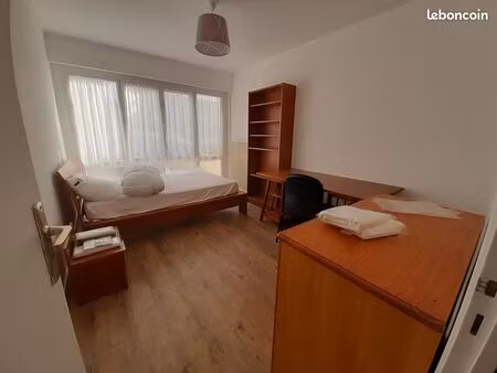 appart 1 chambre (uco esa )