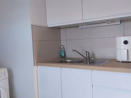 loue appartement étudient(e)
