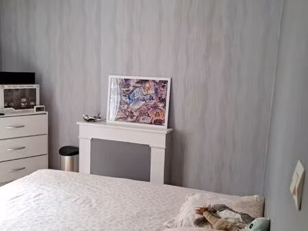 appartement t3