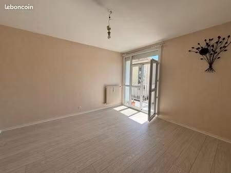 appartement 57 m² chagny