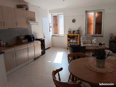 appartement 42m2