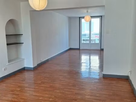 apt 100m2 3 chambres