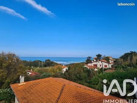 duplex 4 pièces 67 m²