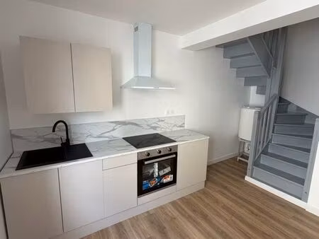 appartement centre envermeu
