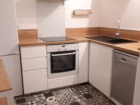 appartement proche centre ville