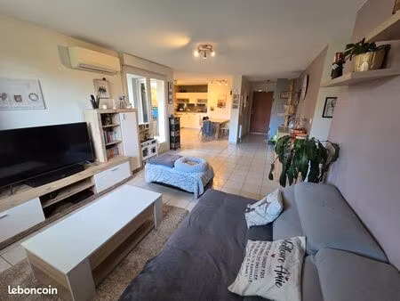 appartement 4p