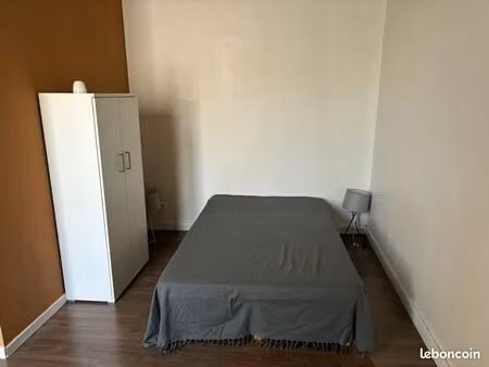 appartement meublé