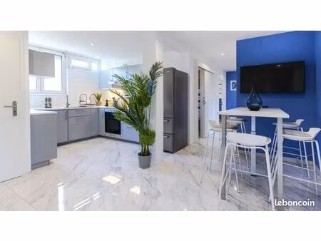 investissement strasbourg neudorf – colocation 5 chambres – 11 6% brut