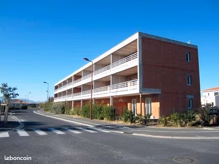 vente appartement grand 2 pieces