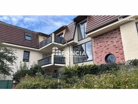wittelsheim t2 pour investisseurs