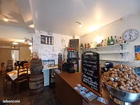 commerce restaurant coulommiers