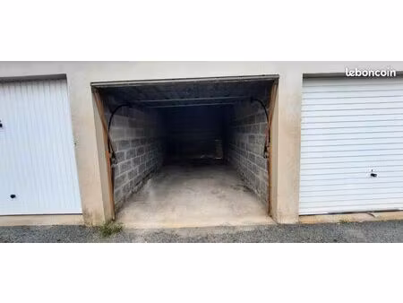 box à louer angers 49000