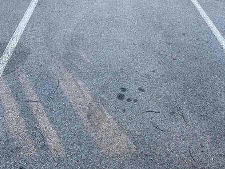 place de parking