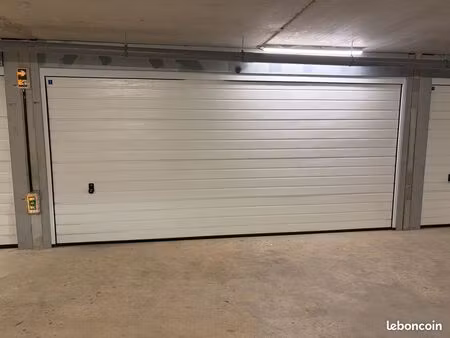 loue beau garage bonsecours