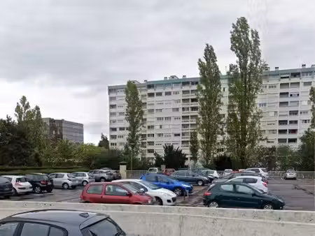 place de parking