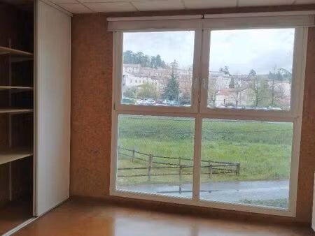 local d'activité 18 m²