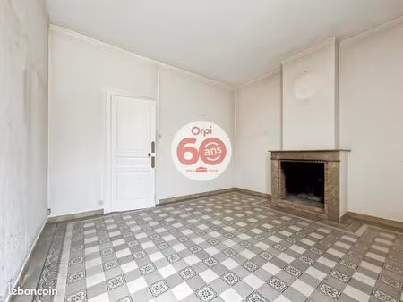 maison 3 pièces 67 m²