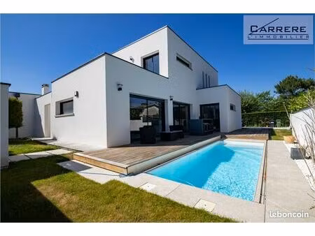 maison 6 pièces 130 m²