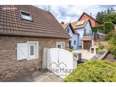 maison 6 pièces 150 m²