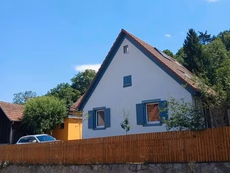 maison 5 pièces 100 m2