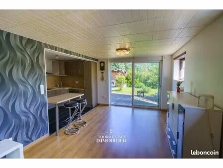 maison 5 pièces 111 m²