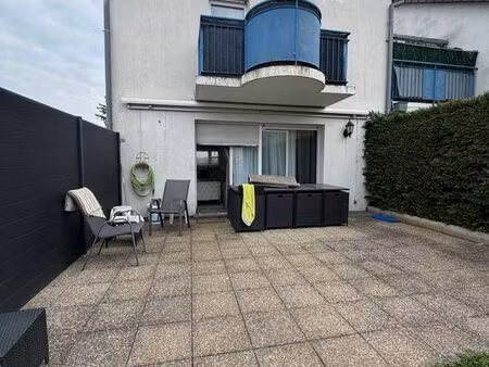 maison 5 piéces kembs loechlé