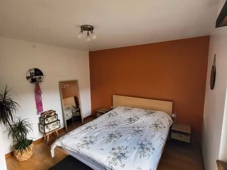 maison 6 pièces