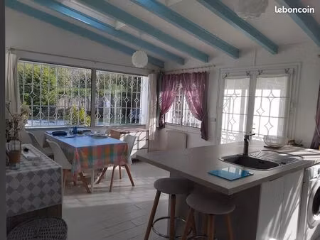 maison a vendre a la teste de buch