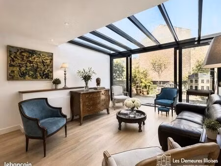 maison 5 pièces 106 m²