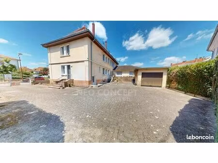 maison 5 pièces 123 m²