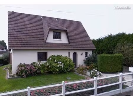 particulier loue maison