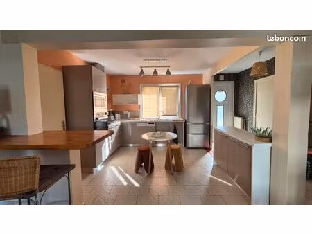 a vendre maison orvault