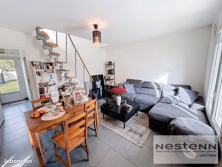 maison 72m2