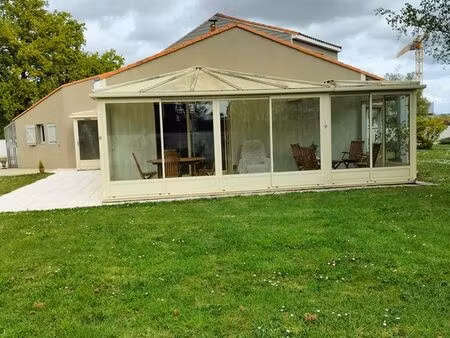 maison traditionnelle