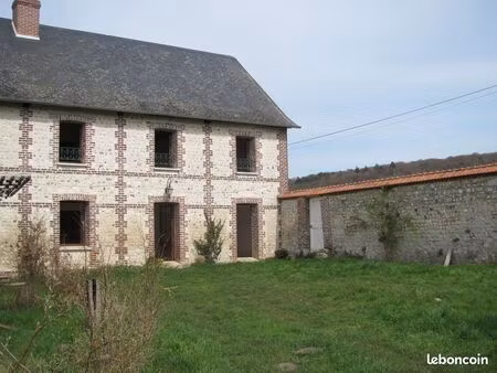 maison 120 m2 3 ch