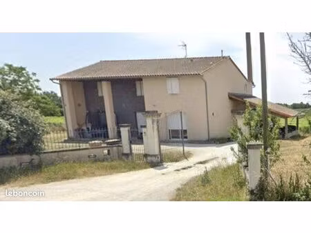propriété 5 pièces 188 m²