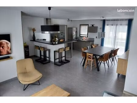 maison 5 pièces