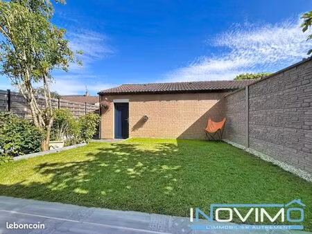 maison 7 pièces 144 m²